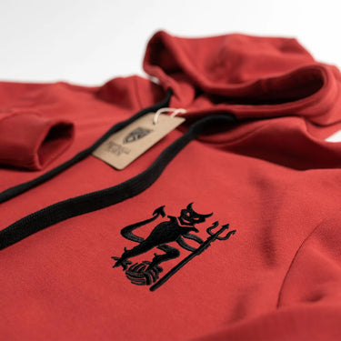 The Devils Hoodie